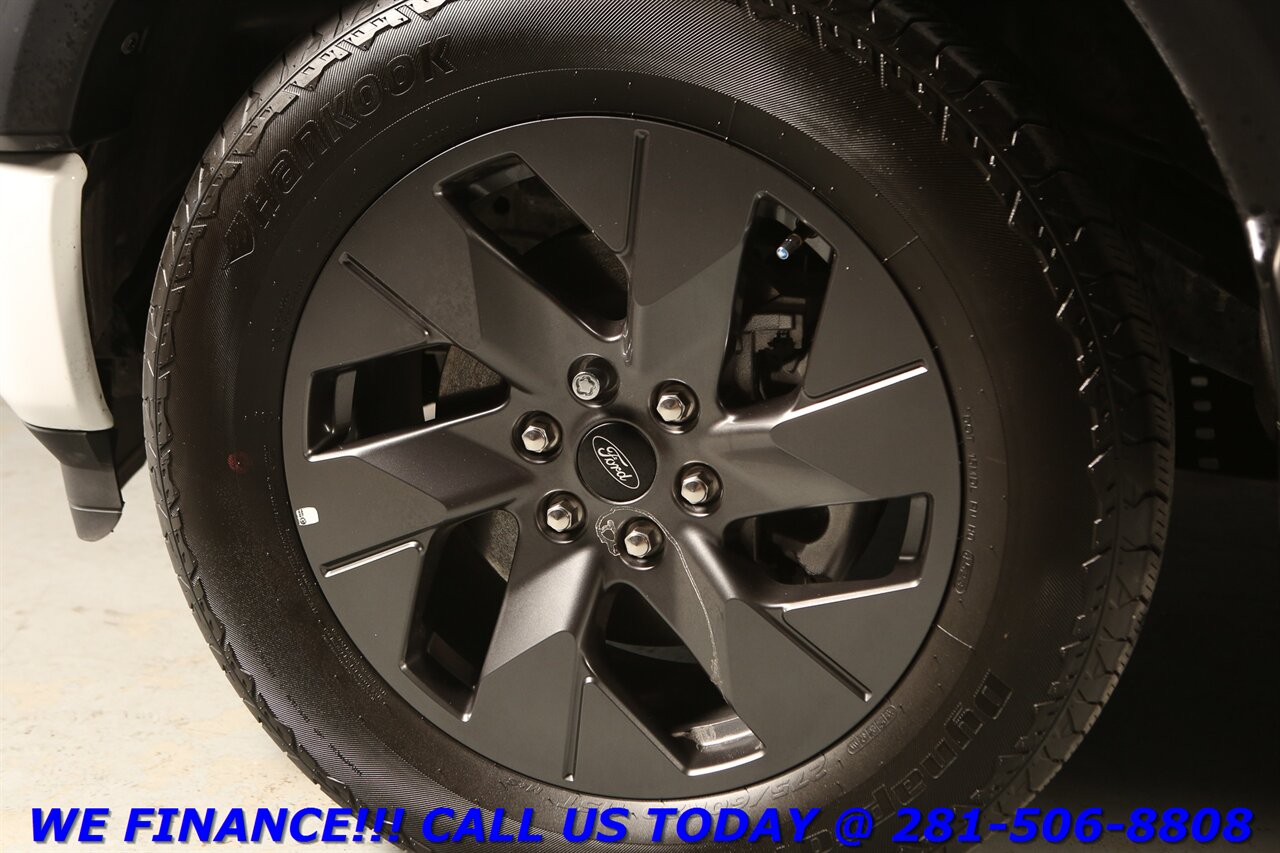 2024 Ford F-150 2024 Flash LIGHTNING 4x4 CREW EXT RANGE BLUCRUISE - Photo 25 - Houston, TX 77031