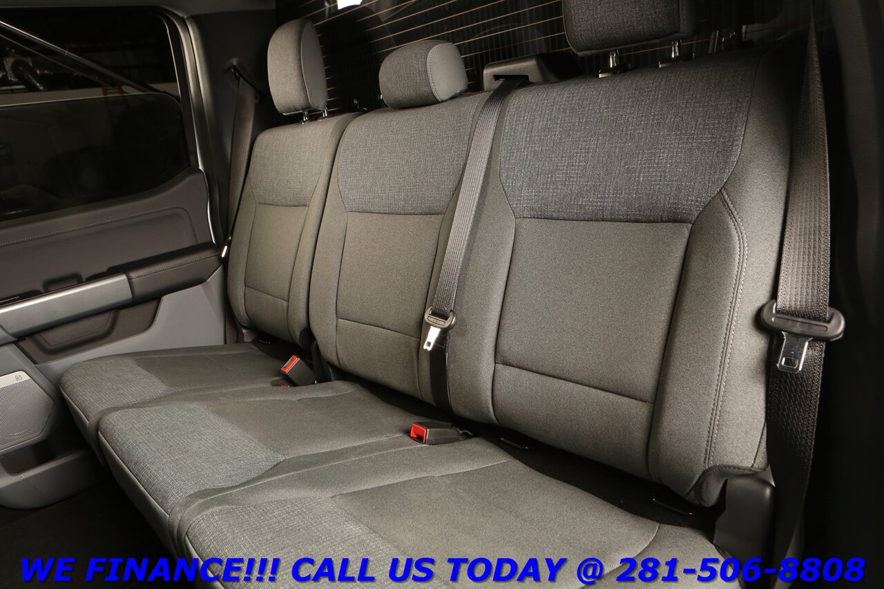 2024 Ford F-150 2024 Flash LIGHTNING 4x4 CREW EXT RANGE BLUCRUISE - Photo 22 - Houston, TX 77031