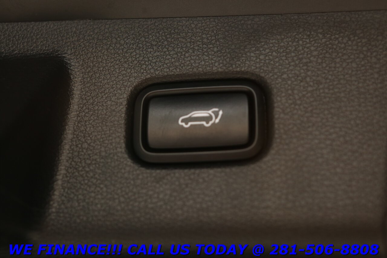 2020 Kia Telluride 2020 SX PRESTIGE AWD NAV HUD PANO ADAPT 3ROW   - Photo 33 - Houston, TX 77031