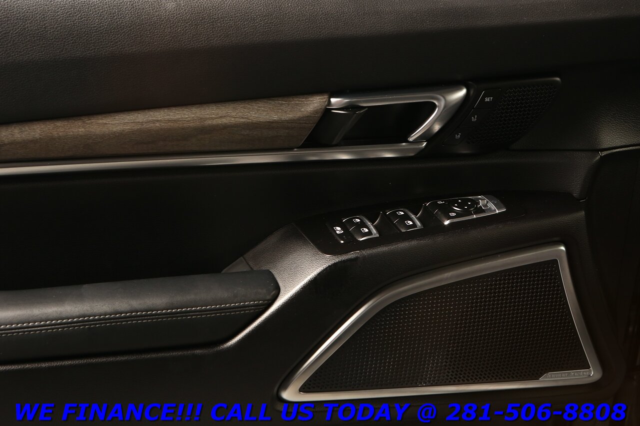 2020 Kia Telluride 2020 SX PRESTIGE AWD NAV HUD PANO ADAPT 3ROW   - Photo 9 - Houston, TX 77031