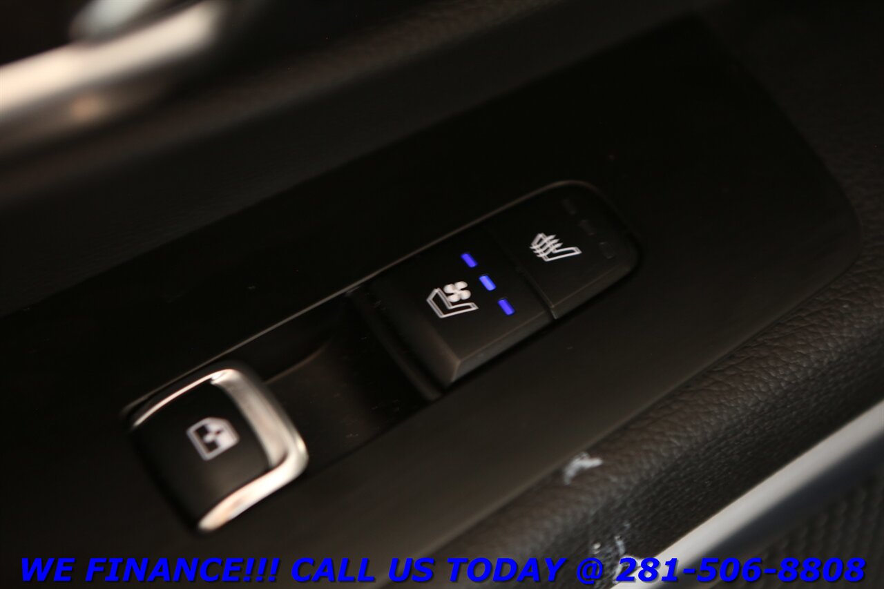 2020 Kia Telluride 2020 SX PRESTIGE AWD NAV HUD PANO ADAPT 3ROW   - Photo 31 - Houston, TX 77031