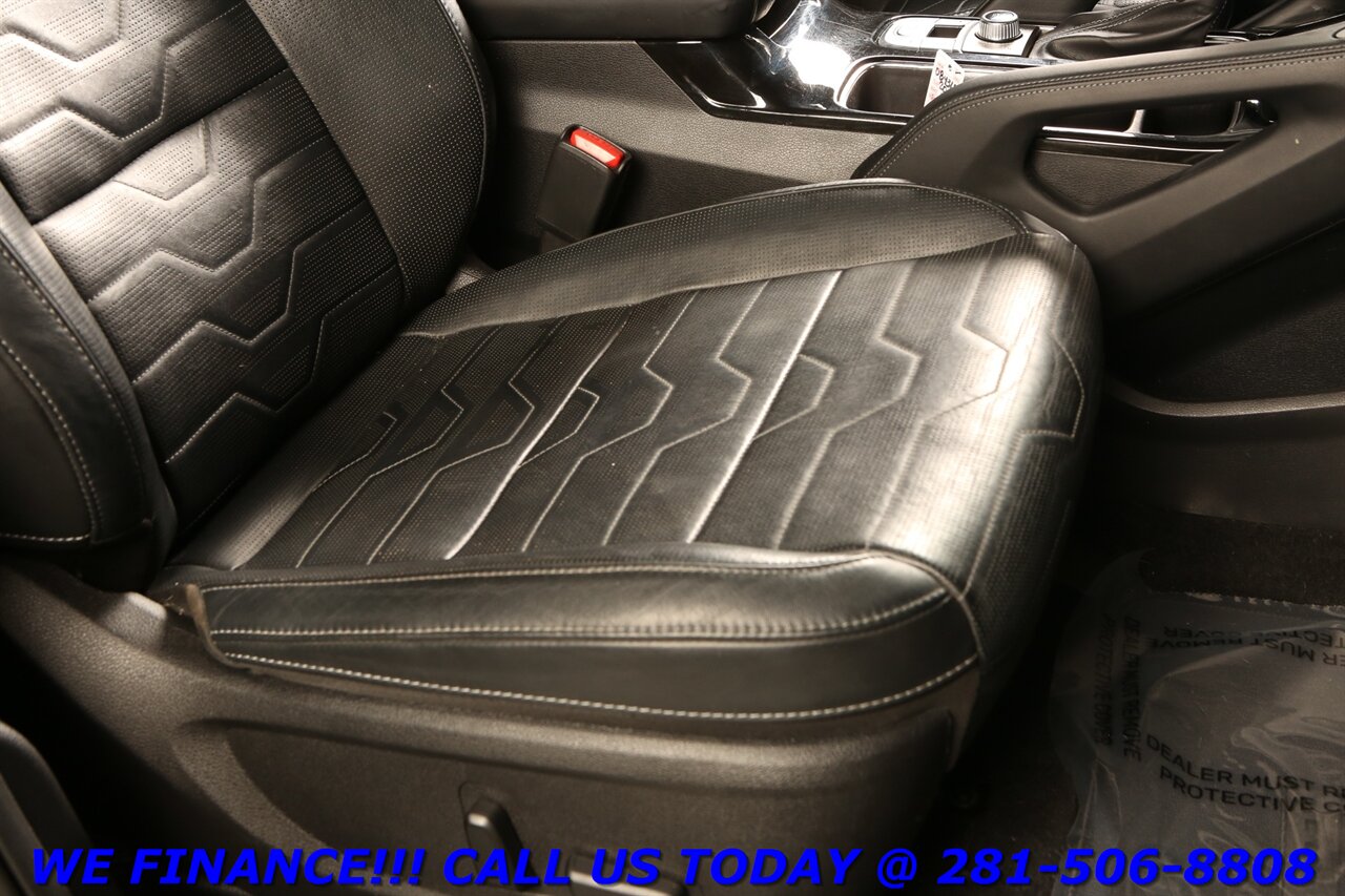 2020 Kia Telluride 2020 SX PRESTIGE AWD NAV HUD PANO ADAPT 3ROW   - Photo 21 - Houston, TX 77031