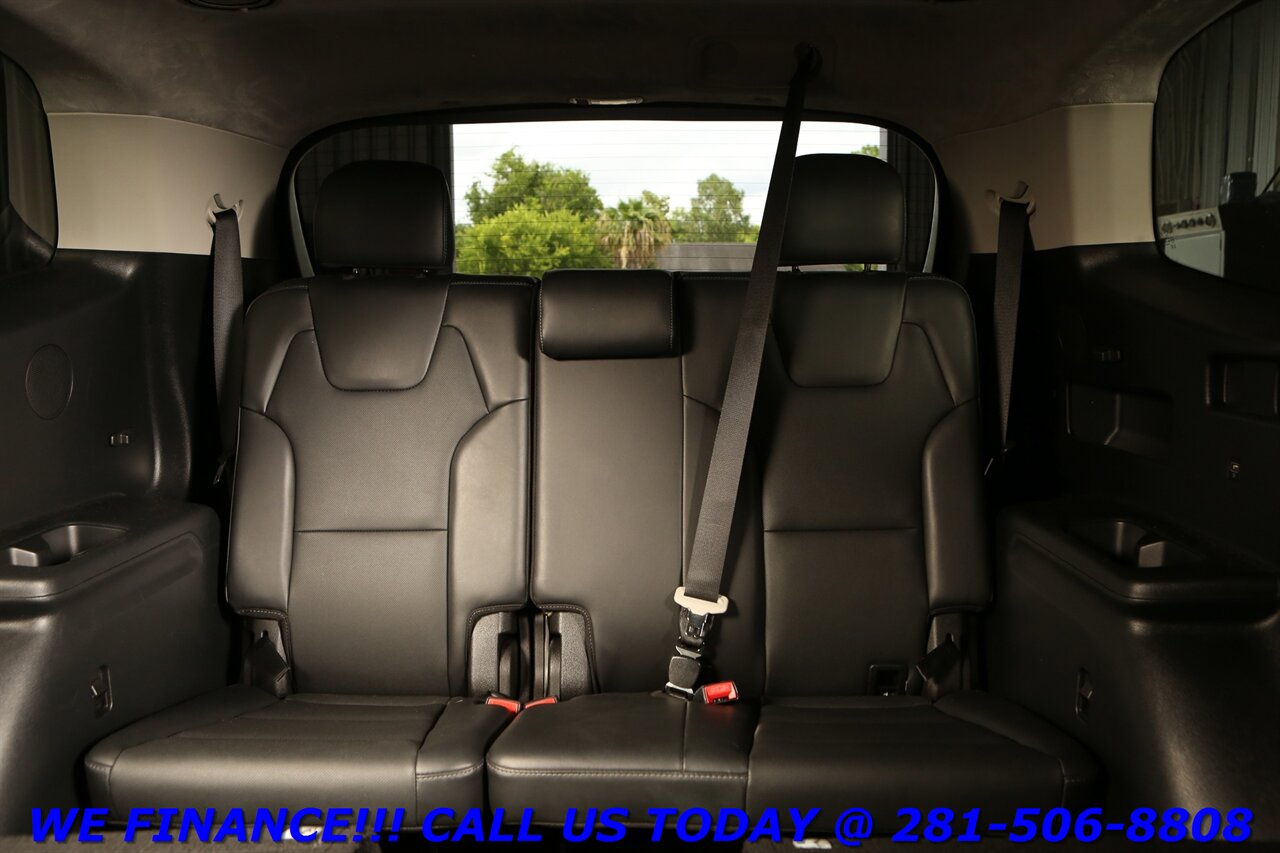 2020 Kia Telluride 2020 SX PRESTIGE AWD NAV HUD PANO ADAPT 3ROW   - Photo 23 - Houston, TX 77031
