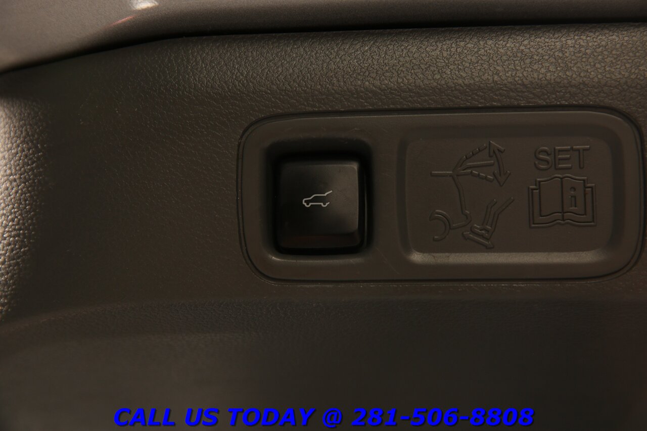 2021 Lincoln Navigator L Reserve NAV HUD PANO ADAPTcruise CAPTAIN 7 PASS - Photo 30 - Houston, TX 77031