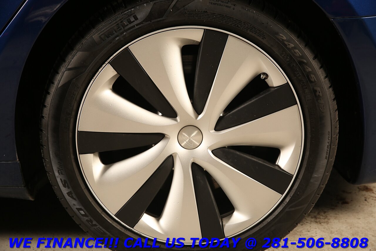 2021 Tesla Model S 2021 Long Range Plus AWD FSD3 AUTOPILOT PANO 52K - Photo 24 - Houston, TX 77031