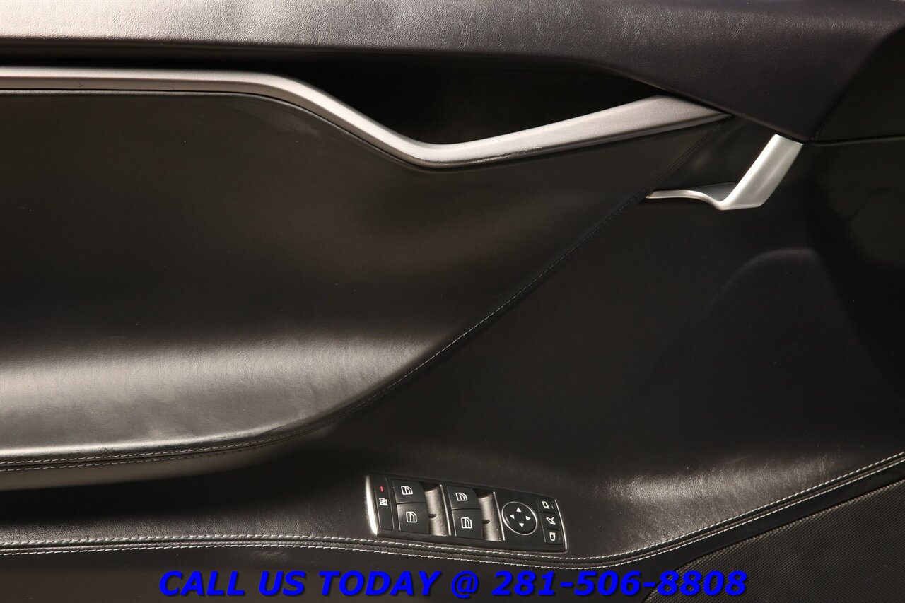 2021 Tesla Model S 2021 Long Range Plus AWD FSD3 AUTOPILOT PANO 52K - Photo 9 - Houston, TX 77031