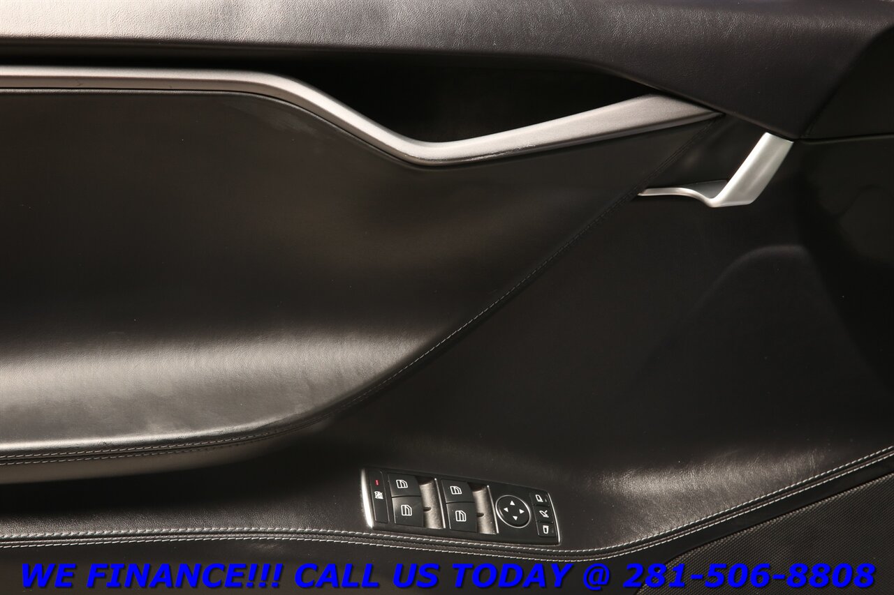 2021 Tesla Model S 2021 Long Range Plus AWD FSD3 AUTOPILOT PANO 52K - Photo 9 - Houston, TX 77031