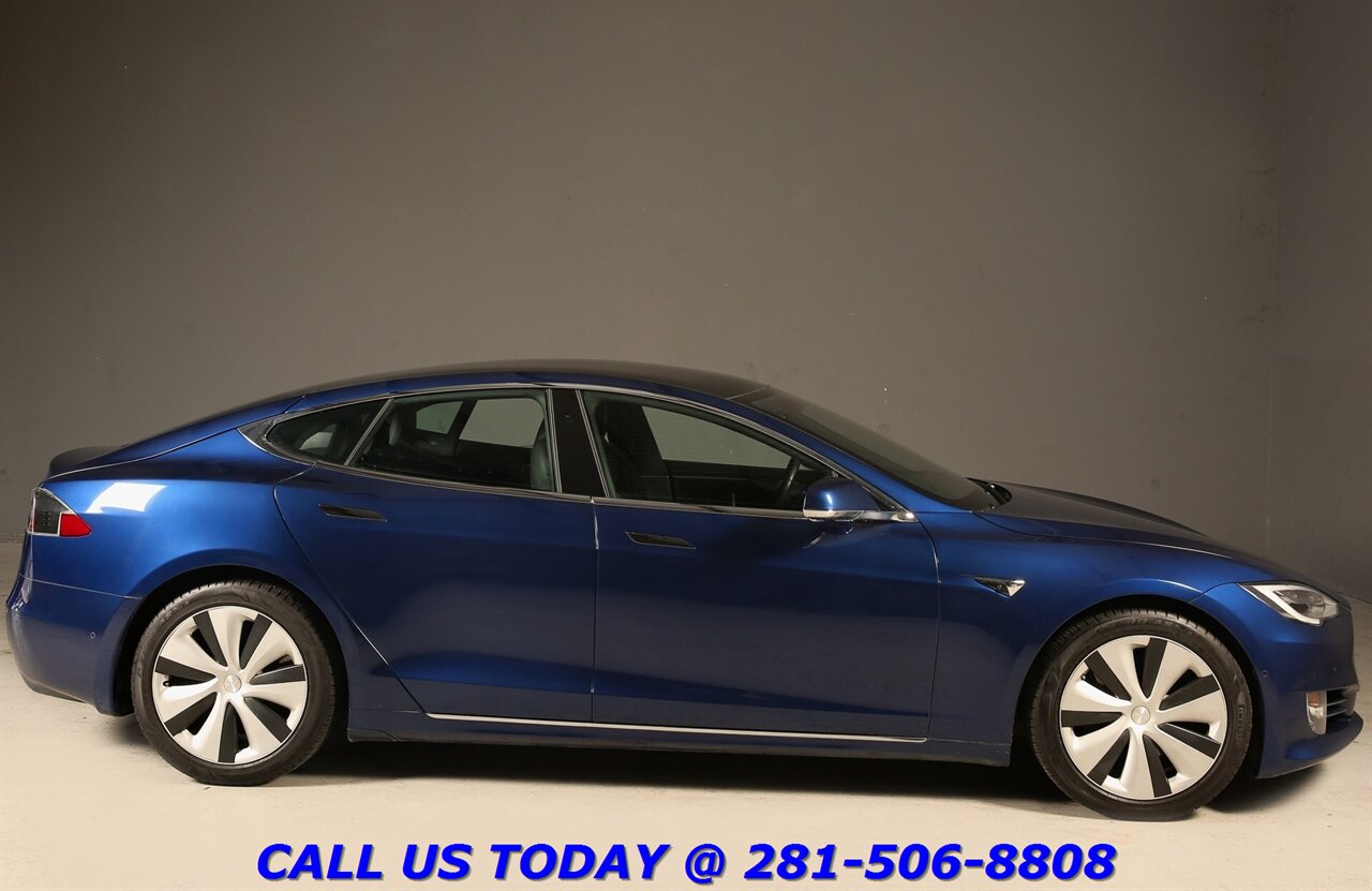 2021 Tesla Model S 2021 Long Range Plus AWD FSD3 AUTOPILOT PANO 52K - Photo 6 - Houston, TX 77031