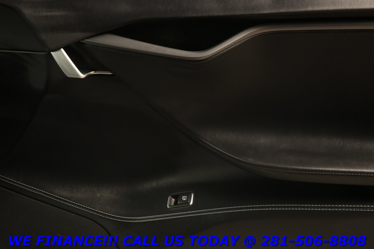 2021 Tesla Model S 2021 Long Range Plus AWD FSD3 AUTOPILOT PANO 52K - Photo 25 - Houston, TX 77031