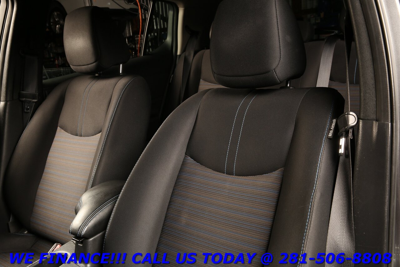 2021 Nissan LEAF 2021 SV TECH PKG NAV INTEL CRUISE BLIND 37K MLS   - Photo 11 - Houston, TX 77031