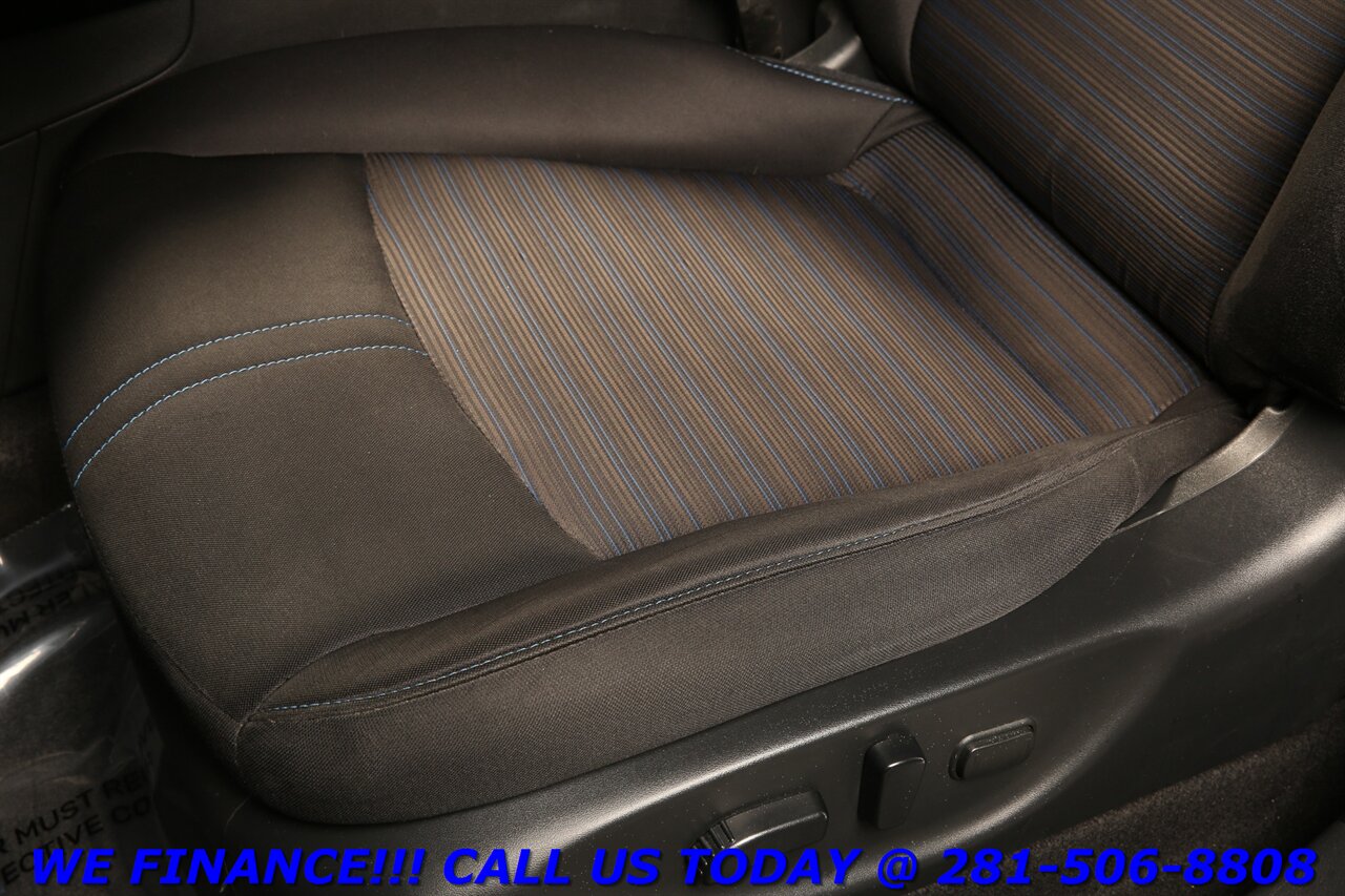 2021 Nissan LEAF 2021 SV TECH PKG NAV INTEL CRUISE BLIND 37K MLS   - Photo 12 - Houston, TX 77031