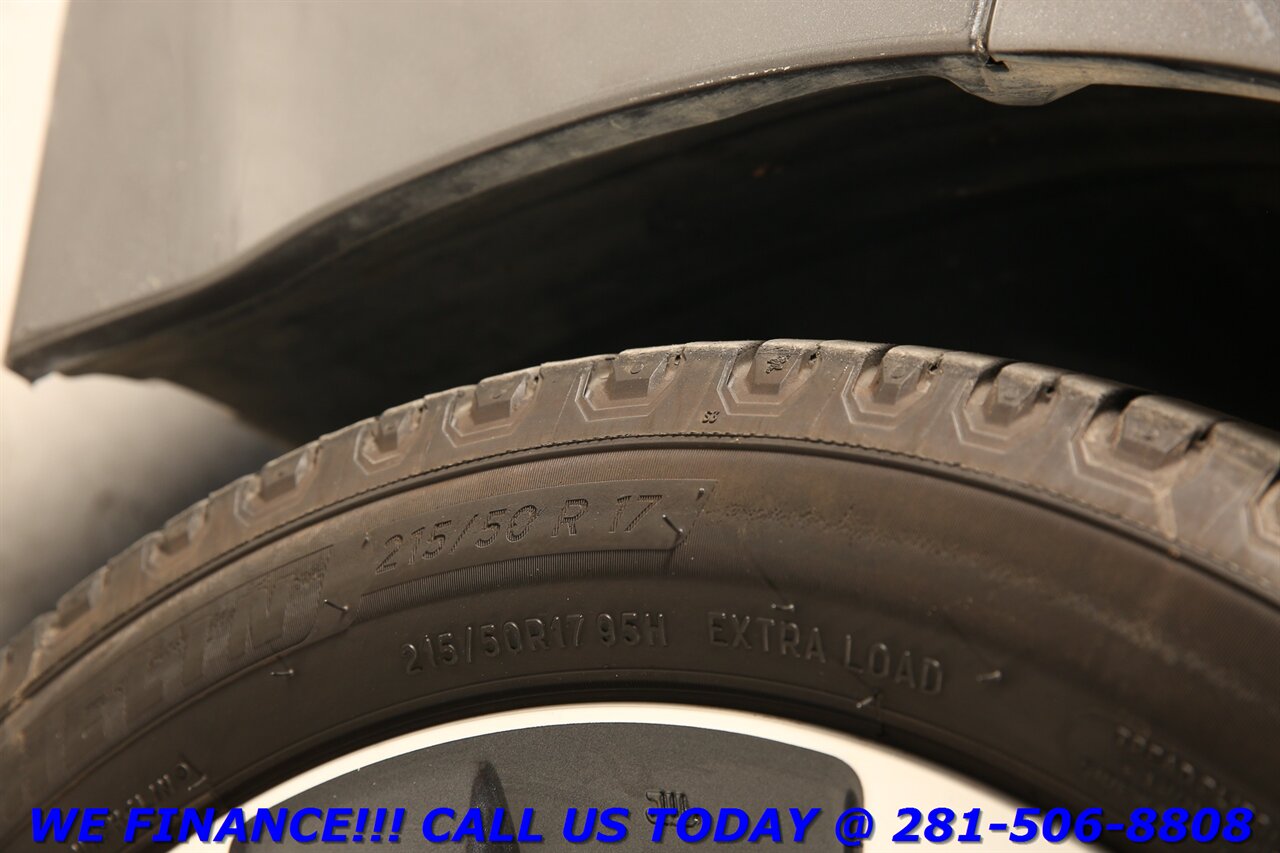 2021 Nissan LEAF 2021 SV TECH PKG NAV INTEL CRUISE BLIND 37K MLS   - Photo 31 - Houston, TX 77031