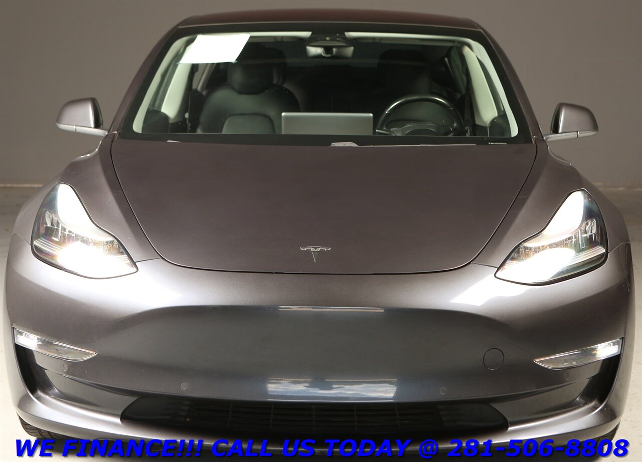 2018 Tesla Model 3 2018 Long Range FSD AUTOPILOT PANOROOF 54K   - Photo 10 - Houston, TX 77031