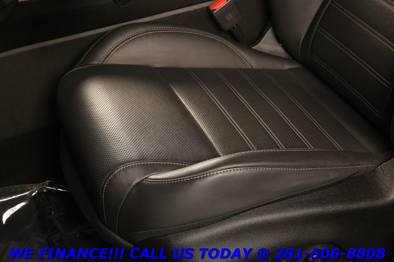 2024 Alfa Romeo Tonale Hybrid 2024 Ti eAWD PLUG-IN HYBRID NAV SUN 360CAM 25K Mi - Photo 13 - Houston, TX 77031