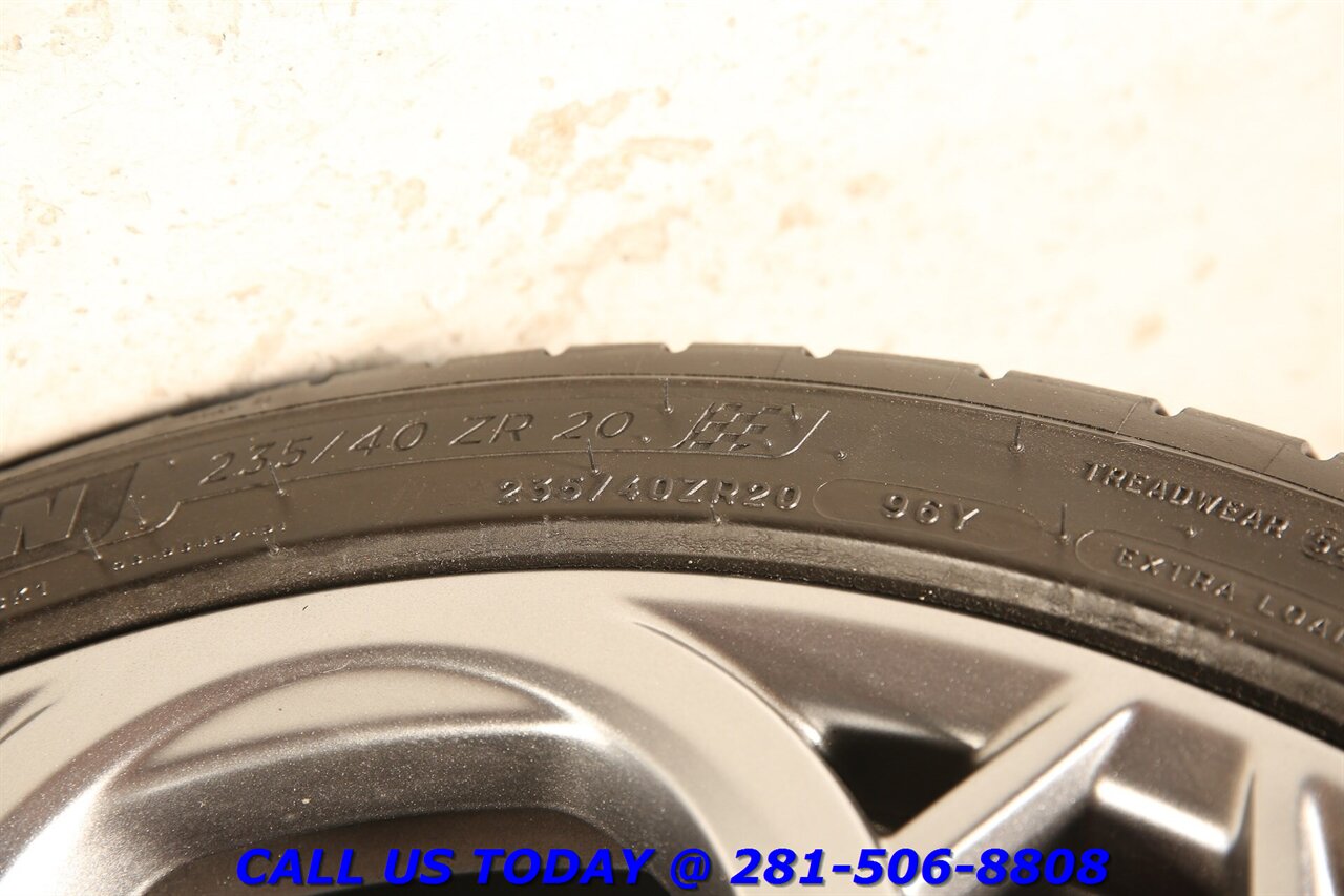 2024 Alfa Romeo Tonale Hybrid 2024 Ti eAWD PLUG-IN HYBRID NAV SUN 360CAM 25K Mi   - Photo 34 - Houston, TX 77031