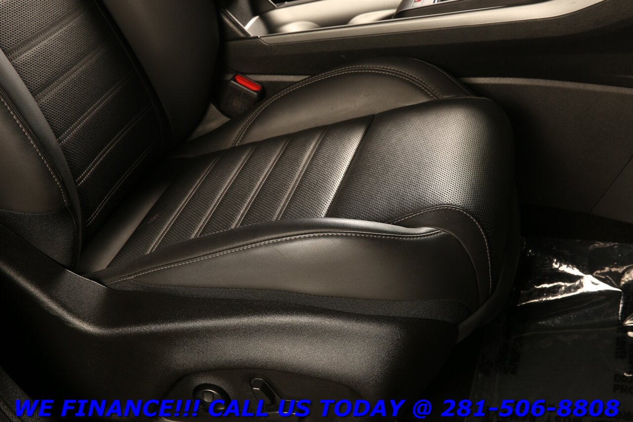 2024 Alfa Romeo Tonale Hybrid 2024 Ti eAWD PLUG-IN HYBRID NAV SUN 360CAM 25K Mi - Photo 22 - Houston, TX 77031