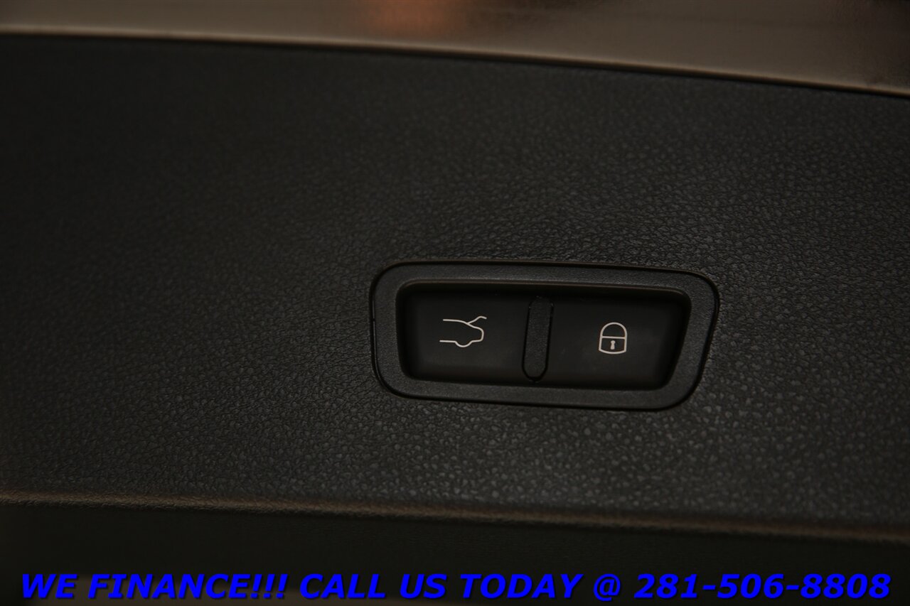 2024 Alfa Romeo Tonale Hybrid 2024 Ti eAWD PLUG-IN HYBRID NAV SUN 360CAM 25K Mi - Photo 30 - Houston, TX 77031
