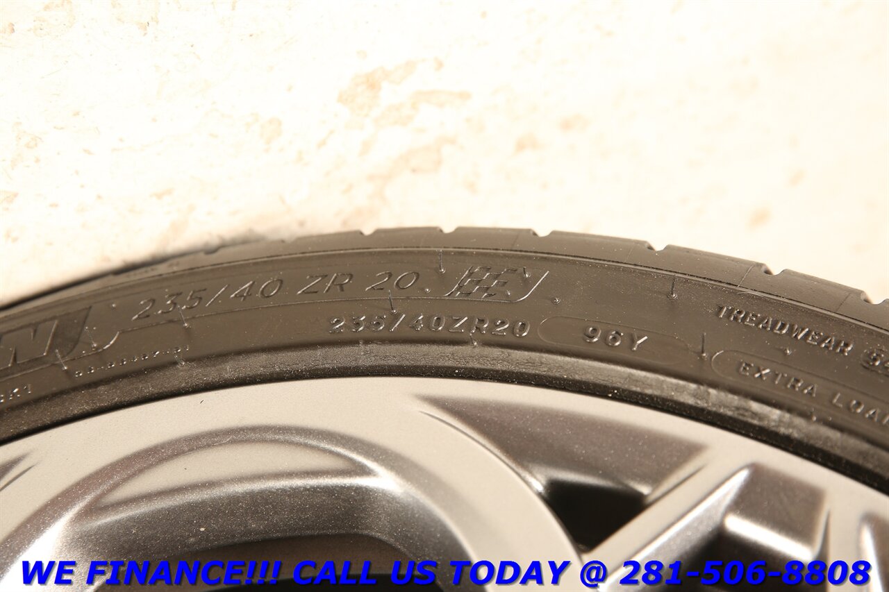 2024 Alfa Romeo Tonale Hybrid 2024 Ti eAWD PLUG-IN HYBRID NAV SUN 360CAM 25K Mi - Photo 34 - Houston, TX 77031