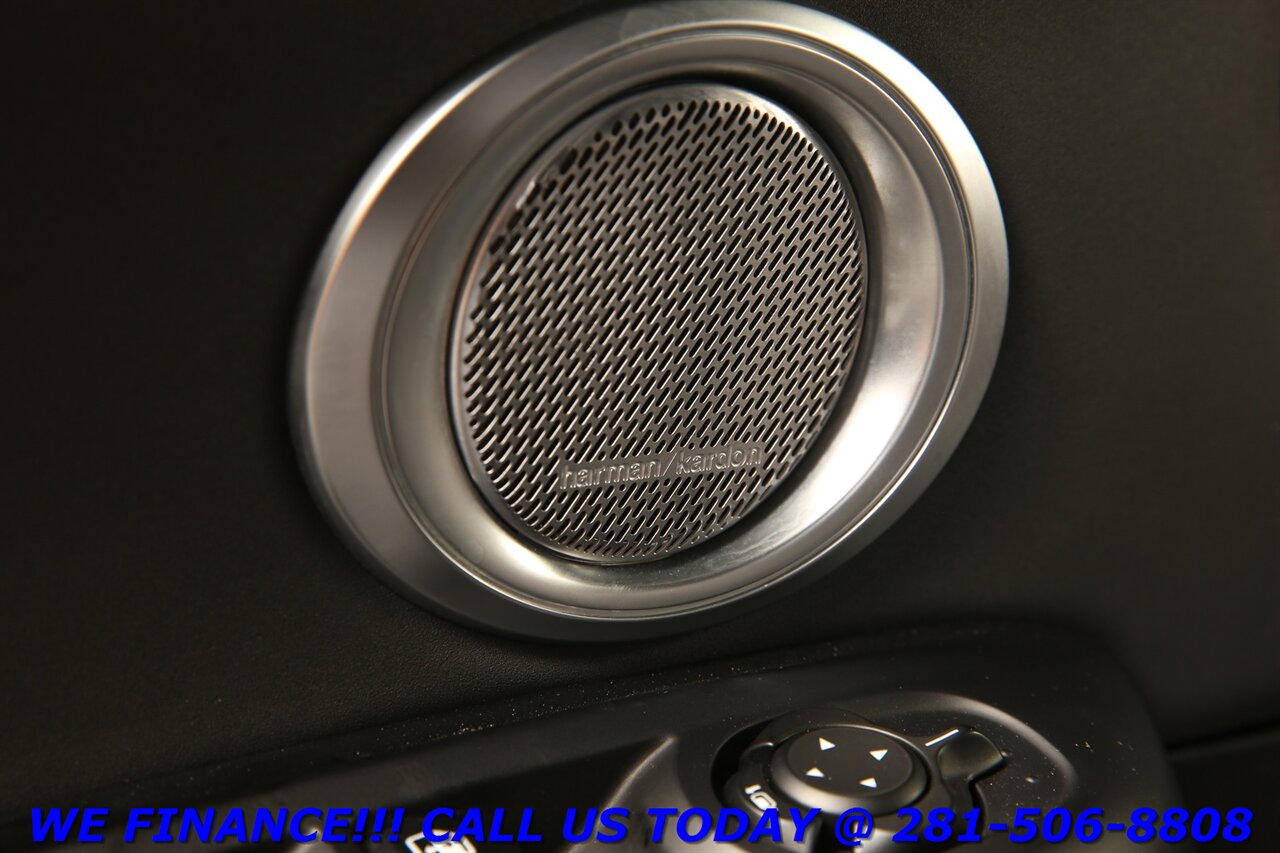 2024 Alfa Romeo Tonale Hybrid 2024 Ti eAWD PLUG-IN HYBRID NAV SUN 360CAM 25K Mi - Photo 27 - Houston, TX 77031