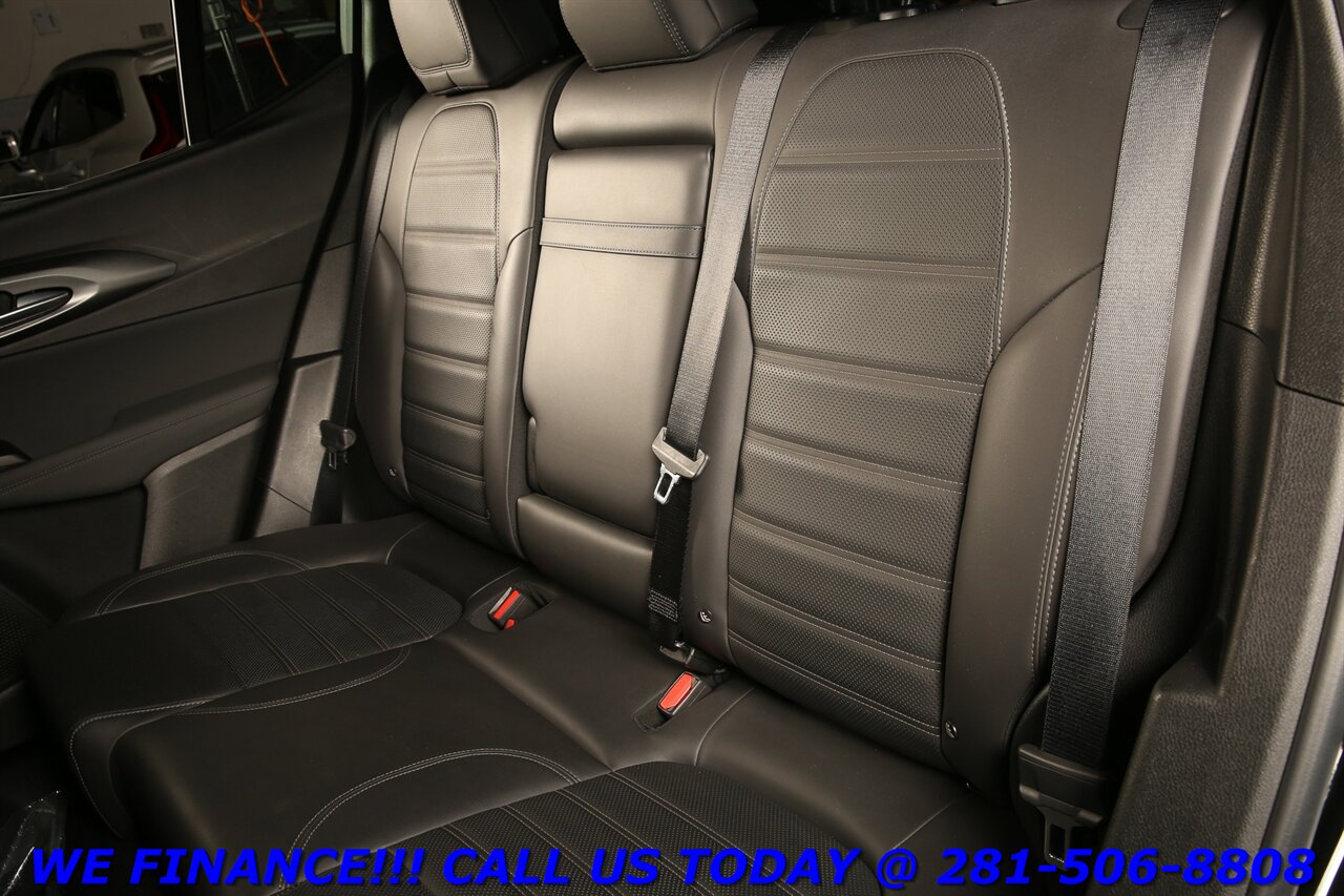 2024 Alfa Romeo Tonale Hybrid 2024 Ti eAWD PLUG-IN HYBRID NAV SUN 360CAM 25K Mi - Photo 23 - Houston, TX 77031