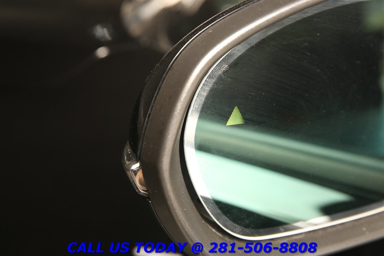 2024 Alfa Romeo Tonale Hybrid 2024 Ti eAWD PLUG-IN HYBRID NAV SUN 360CAM 25K Mi   - Photo 33 - Houston, TX 77031