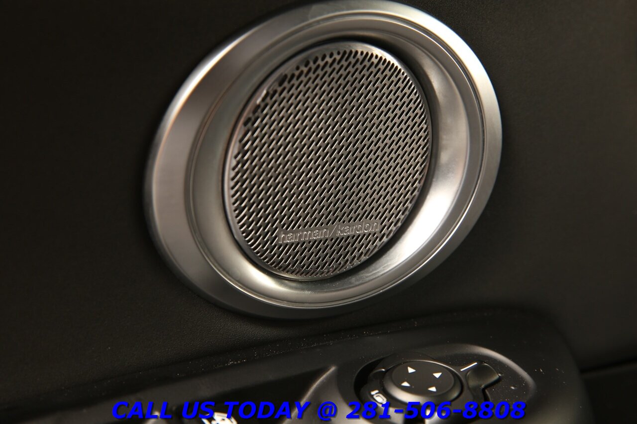 2024 Alfa Romeo Tonale Hybrid 2024 Ti eAWD PLUG-IN HYBRID NAV SUN 360CAM 25K Mi   - Photo 27 - Houston, TX 77031
