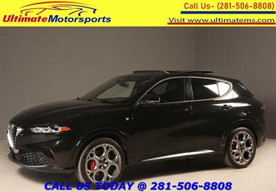 2024 Alfa Romeo Tonale Hybrid 2024 Ti eAWD PLUG-IN HYBRID NAV SUN 360CAM 25K Mi Wagon