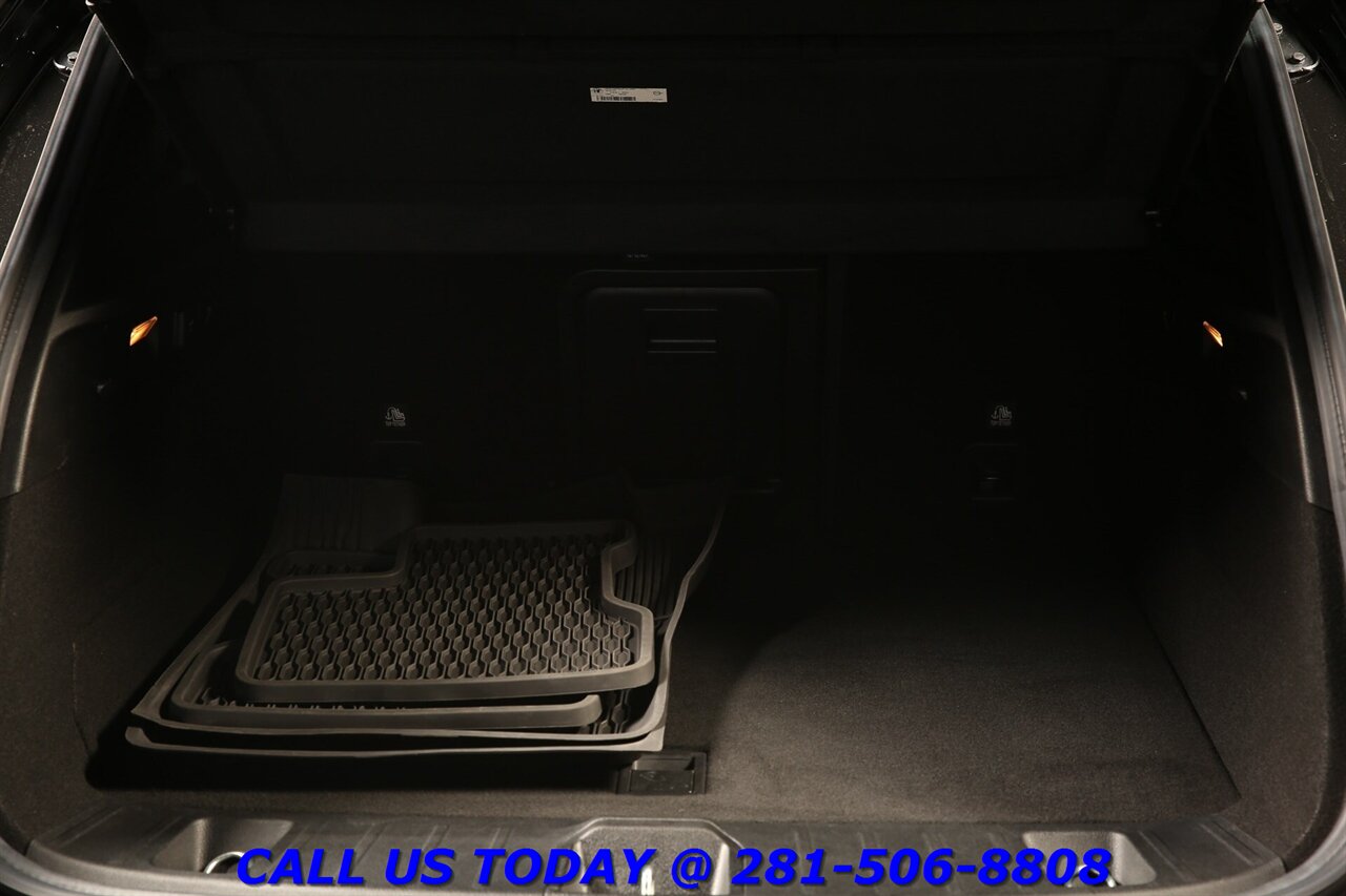 2024 Alfa Romeo Tonale Hybrid 2024 Ti eAWD PLUG-IN HYBRID NAV SUN 360CAM 25K Mi   - Photo 29 - Houston, TX 77031