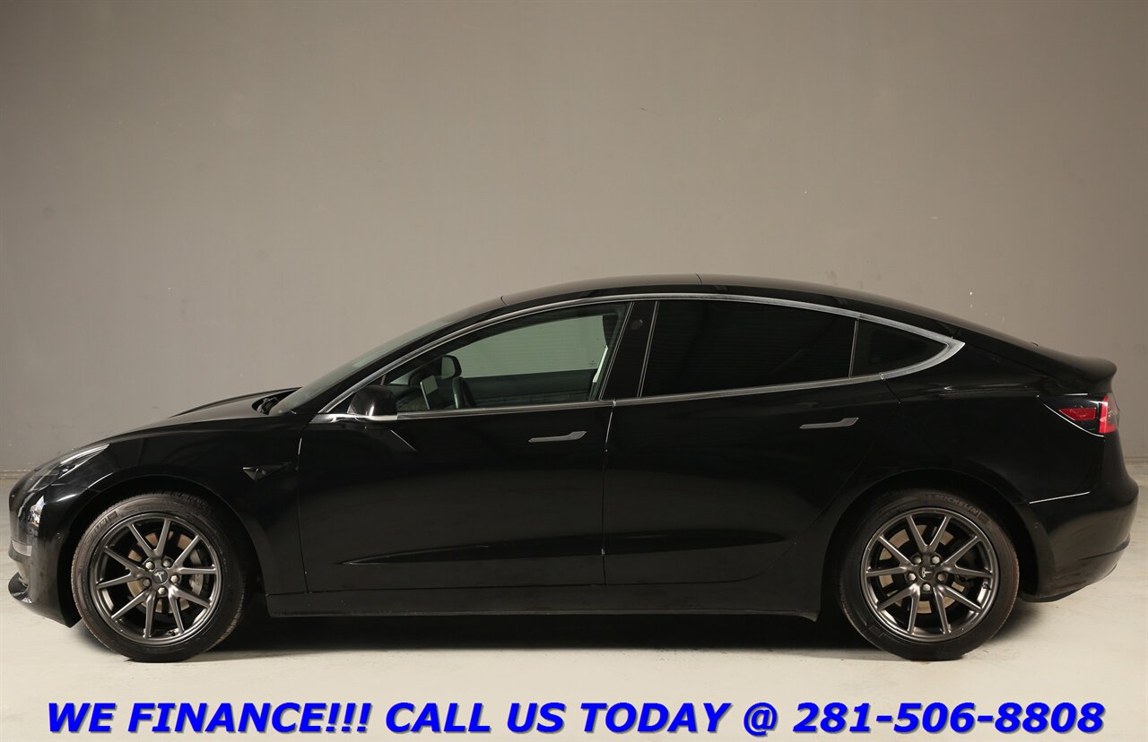 2020 Tesla Model 3 2020 Long Range AWD FSD3 AUTPILOT PANO ACCEL BOOST   - Photo 4 - Houston, TX 77031