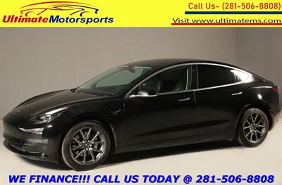 2020 Tesla Model 3 2020 Long Range AWD FSD3 AUTPILOT PANO ACCEL BOOST Sedan