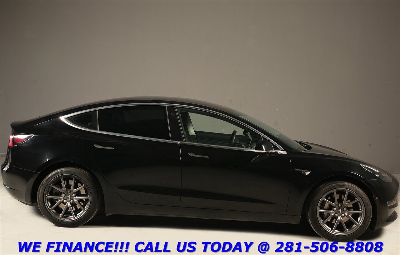 2020 Tesla Model 3 2020 Long Range AWD FSD3 AUTPILOT PANO ACCEL BOOST   - Photo 25 - Houston, TX 77031