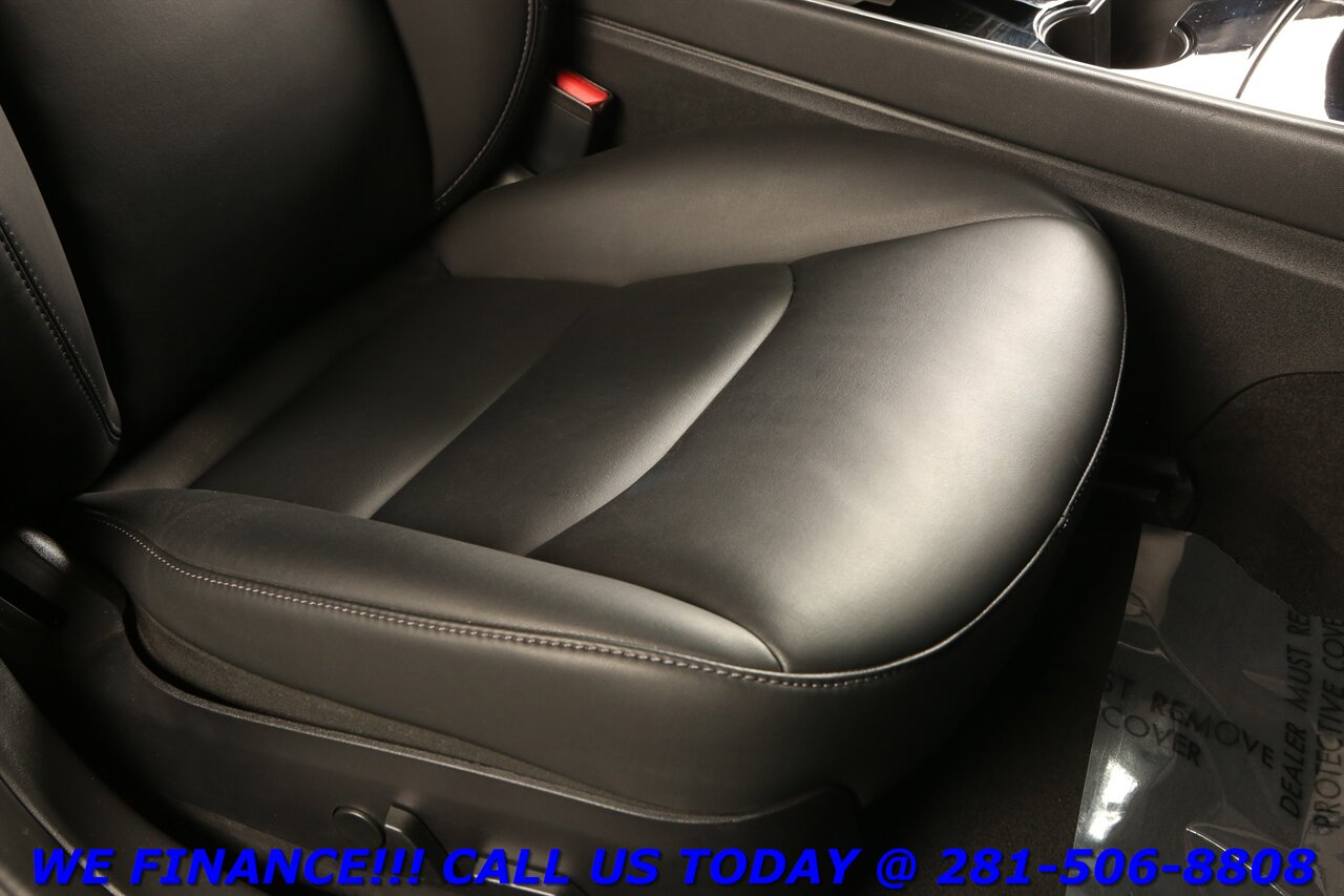 2020 Tesla Model 3 2020 Long Range AWD FSD3 AUTPILOT PANO ACCEL BOOST   - Photo 22 - Houston, TX 77031