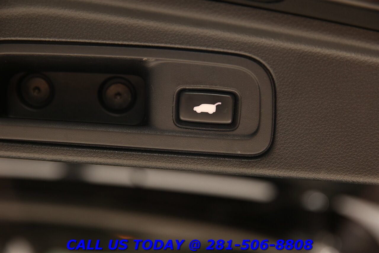 2022 Honda Pilot 2022 SE 7-PASS SUN LEATHER BLIS 360CAM KEYGO - Photo 23 - Houston, TX 77031