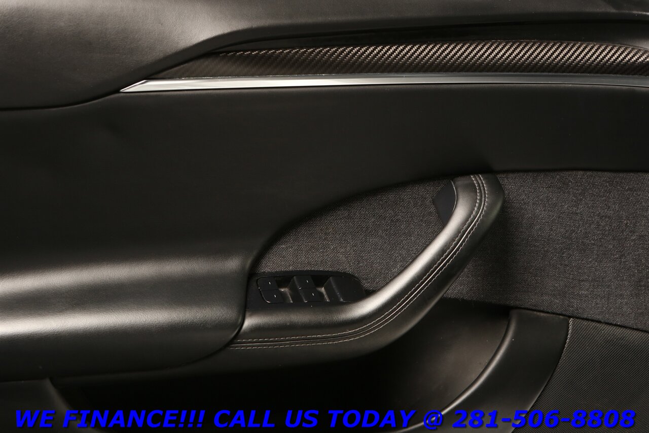 2022 Tesla Model S 2022 Plaid AWD FSD AUTOPILOT AWD PANOROOF PEARL - Photo 9 - Houston, TX 77031