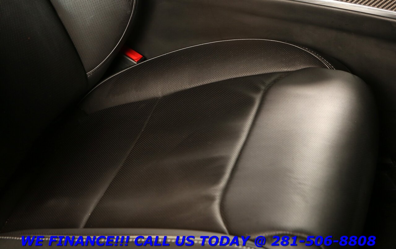 2022 Tesla Model S 2022 Plaid AWD FSD AUTOPILOT AWD PANOROOF PEARL - Photo 20 - Houston, TX 77031