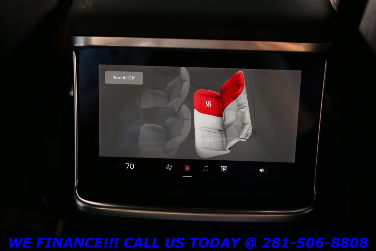 2022 Tesla Model S 2022 Plaid AWD FSD AUTOPILOT AWD PANOROOF PEARL - Photo 22 - Houston, TX 77031