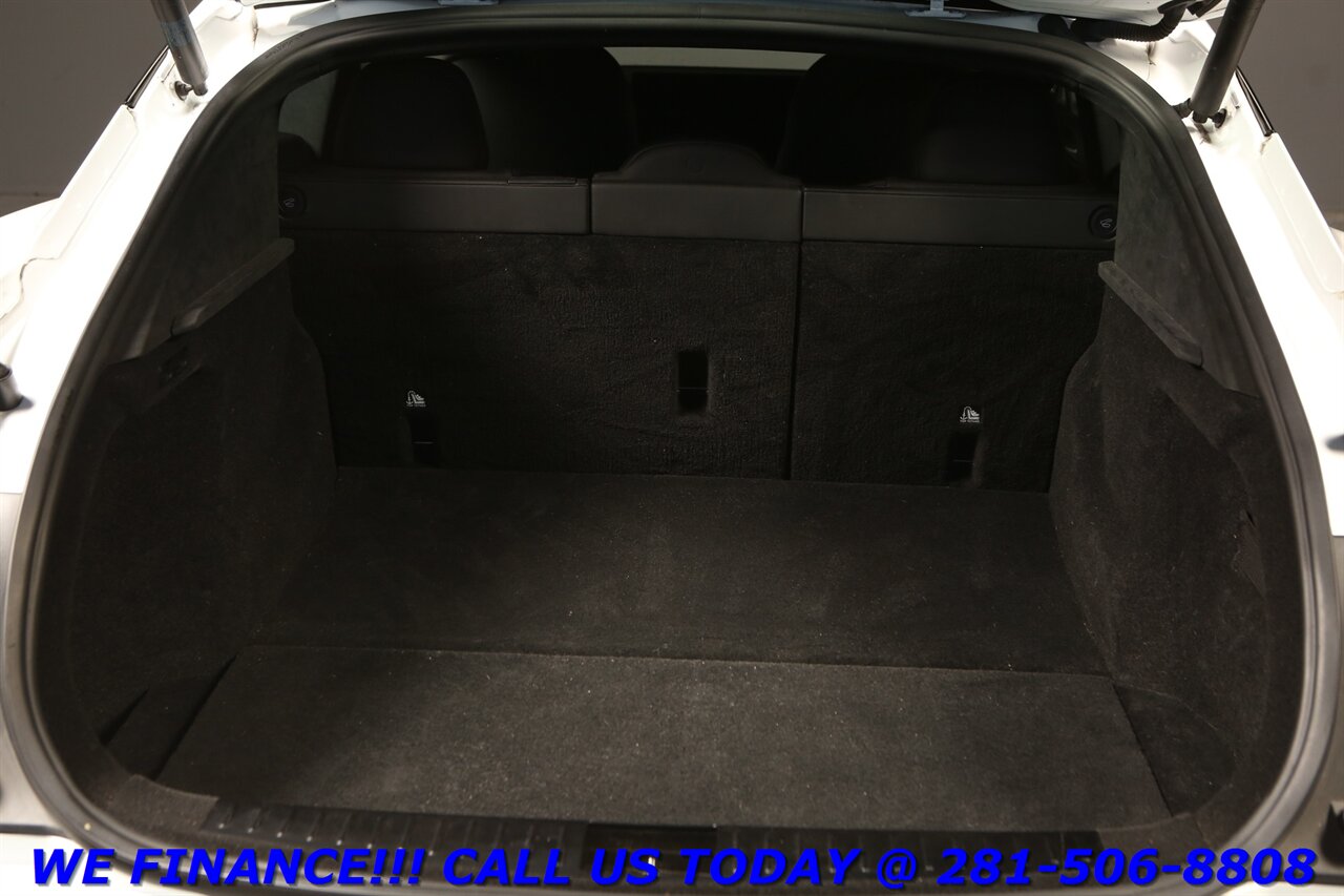 2022 Tesla Model S 2022 Plaid AWD FSD AUTOPILOT AWD PANOROOF PEARL - Photo 23 - Houston, TX 77031