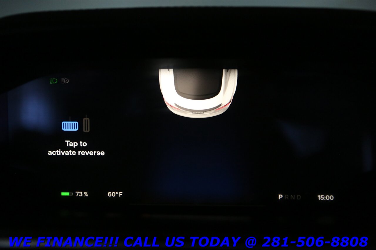 2022 Tesla Model S 2022 Plaid AWD FSD AUTOPILOT AWD PANOROOF PEARL - Photo 25 - Houston, TX 77031