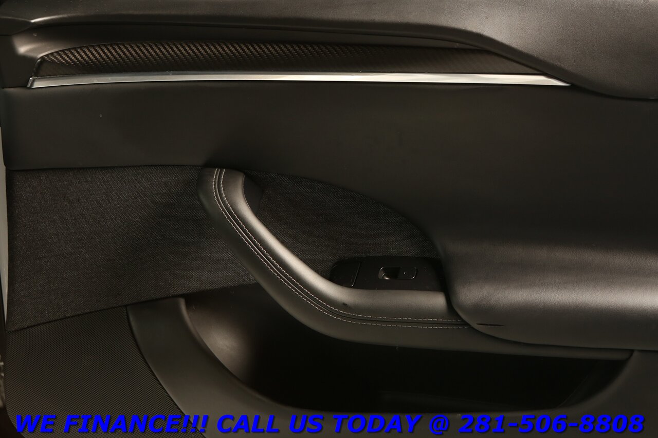 2022 Tesla Model S 2022 Plaid AWD FSD AUTOPILOT AWD PANOROOF PEARL - Photo 26 - Houston, TX 77031