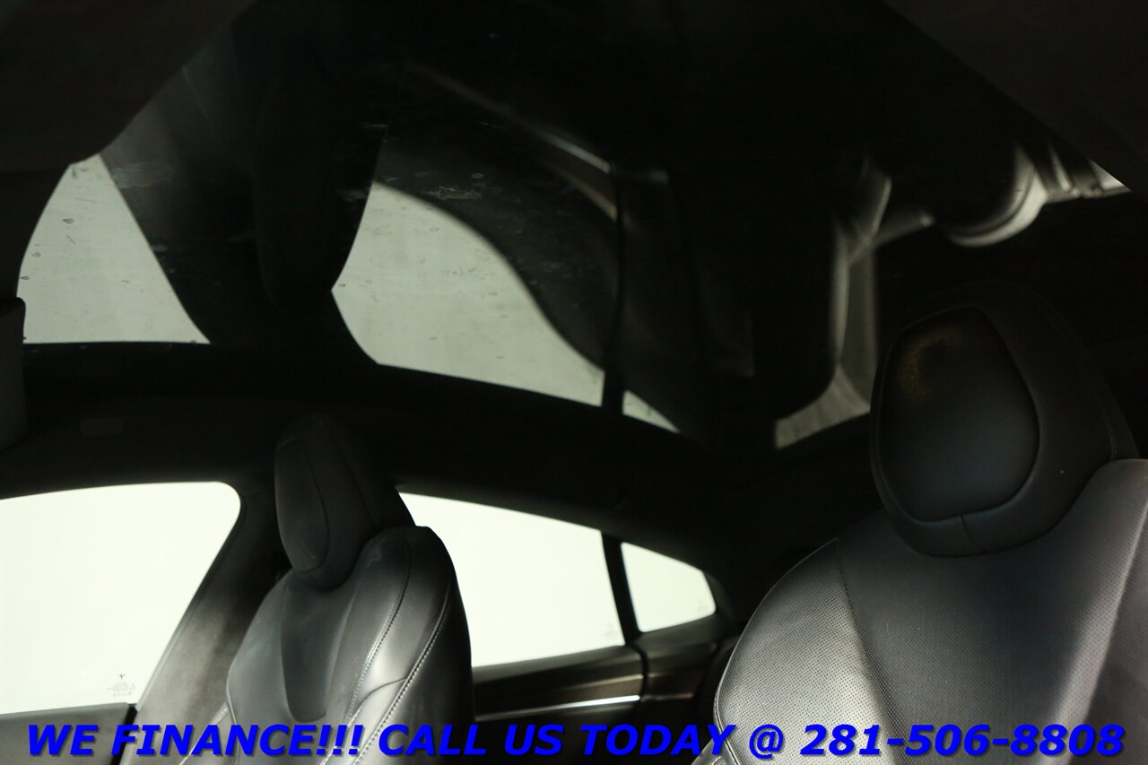 2022 Tesla Model S 2022 Plaid AWD FSD AUTOPILOT AWD PANOROOF PEARL - Photo 10 - Houston, TX 77031