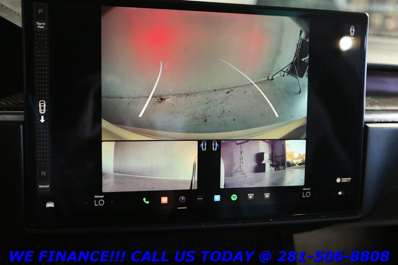 2022 Tesla Model S 2022 Plaid AWD FSD AUTOPILOT AWD PANOROOF PEARL - Photo 17 - Houston, TX 77031