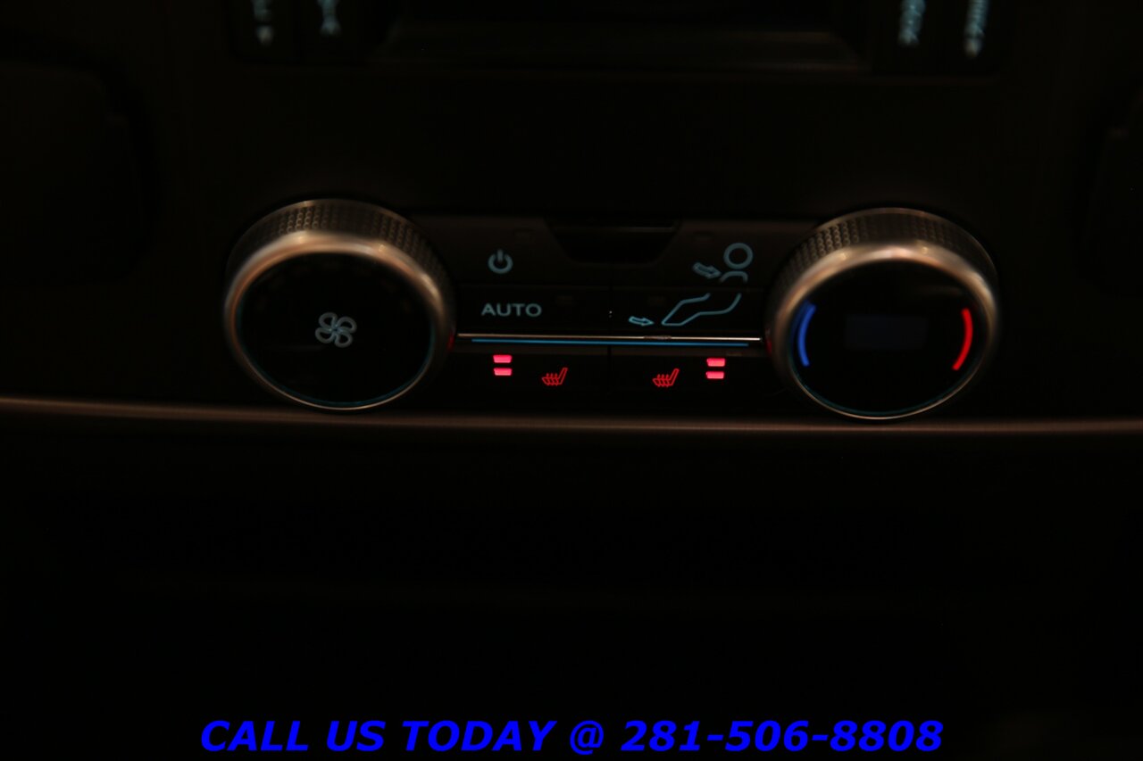 2019 Ford Expedition 2019 Platinum NAV PANO ADAPTCRUS 7PASS BLIS 68K Mi - Photo 27 - Houston, TX 77031
