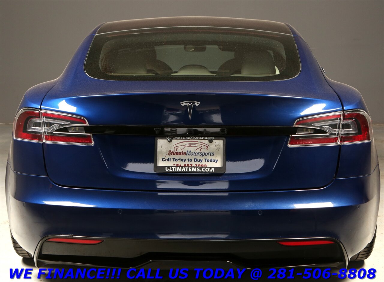 2022 Tesla Model S 2022 AWD FSD3 AUTOPILOT PANO DUAL MOTOR WARRANTY   - Photo 5 - Houston, TX 77031