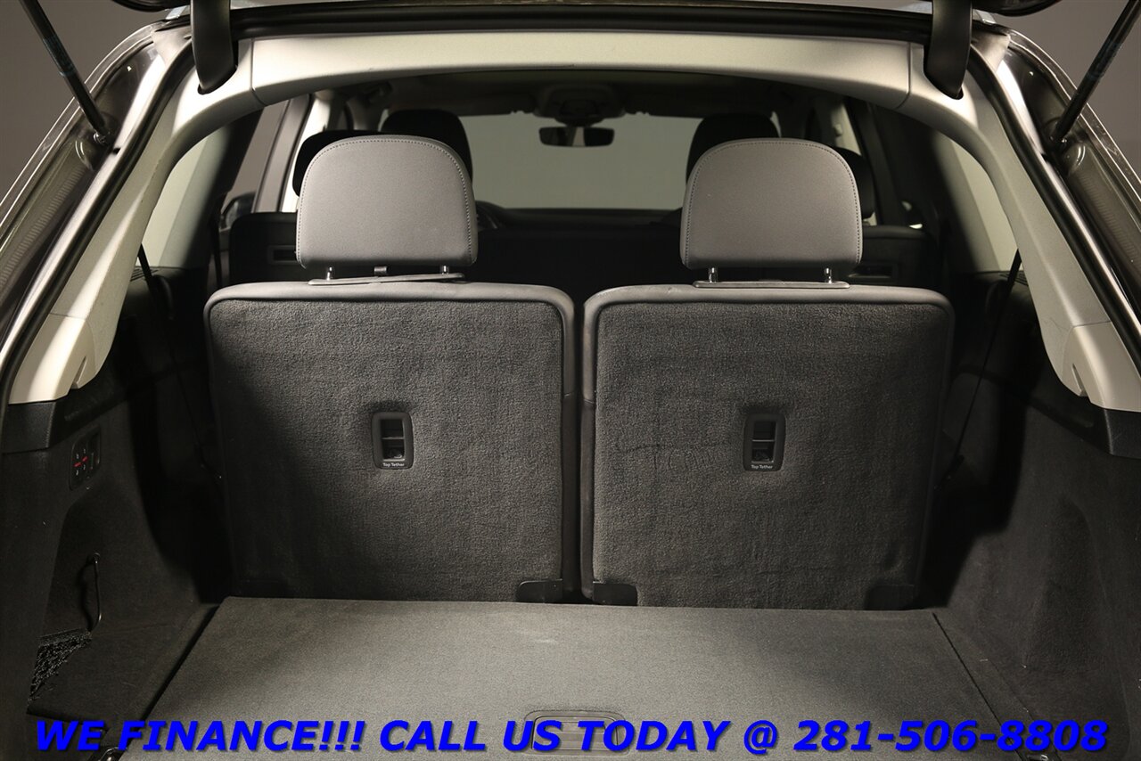 2021 Audi Q7 2021 Quattro Premium Plus AWD NAV PANO 3ROW 45K ML   - Photo 23 - Houston, TX 77031