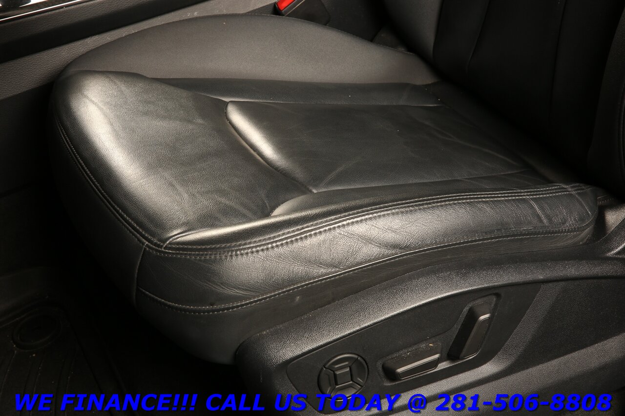 2021 Audi Q7 2021 Quattro Premium Plus AWD NAV PANO 3ROW 45K ML   - Photo 11 - Houston, TX 77031