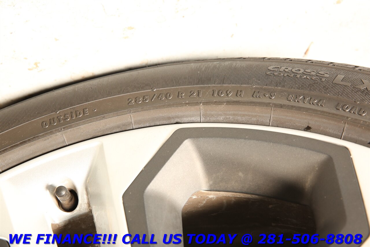 2021 Audi Q7 2021 Quattro Premium Plus AWD NAV PANO 3ROW 45K ML   - Photo 31 - Houston, TX 77031