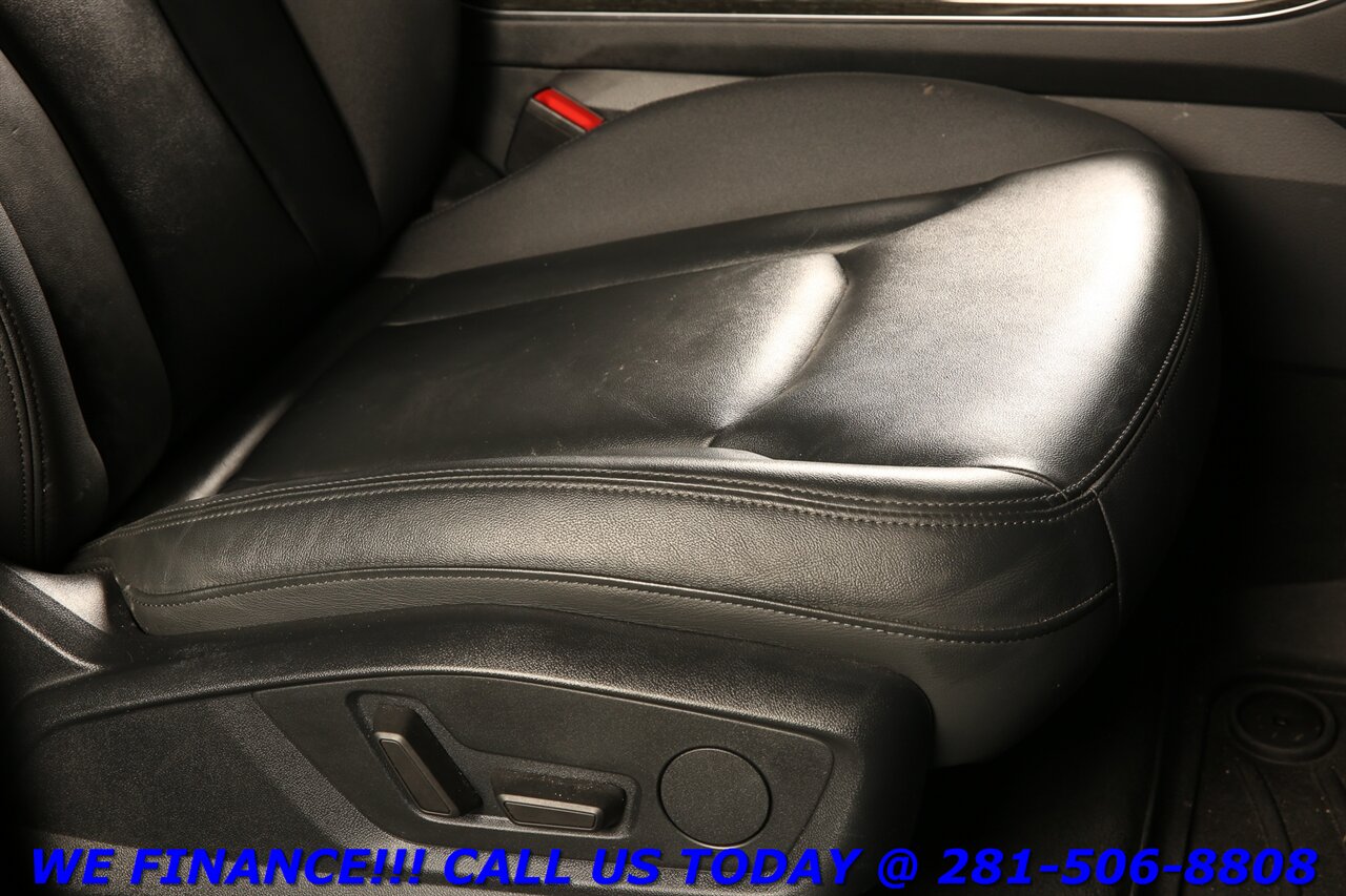 2021 Audi Q7 2021 Quattro Premium Plus AWD NAV PANO 3ROW 45K ML   - Photo 20 - Houston, TX 77031