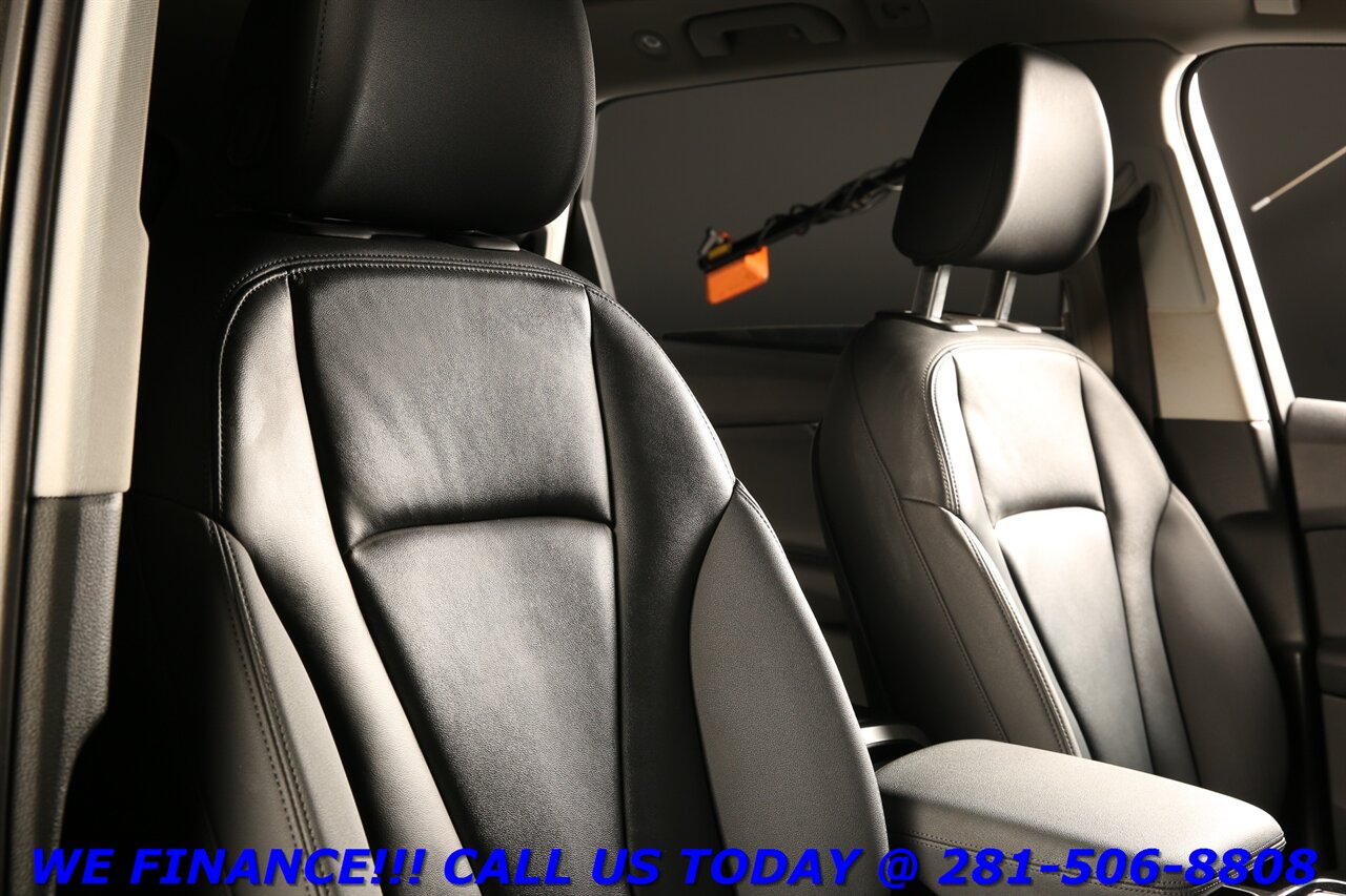 2021 Audi Q7 2021 Quattro Premium Plus AWD NAV PANO 3ROW 45K ML   - Photo 19 - Houston, TX 77031