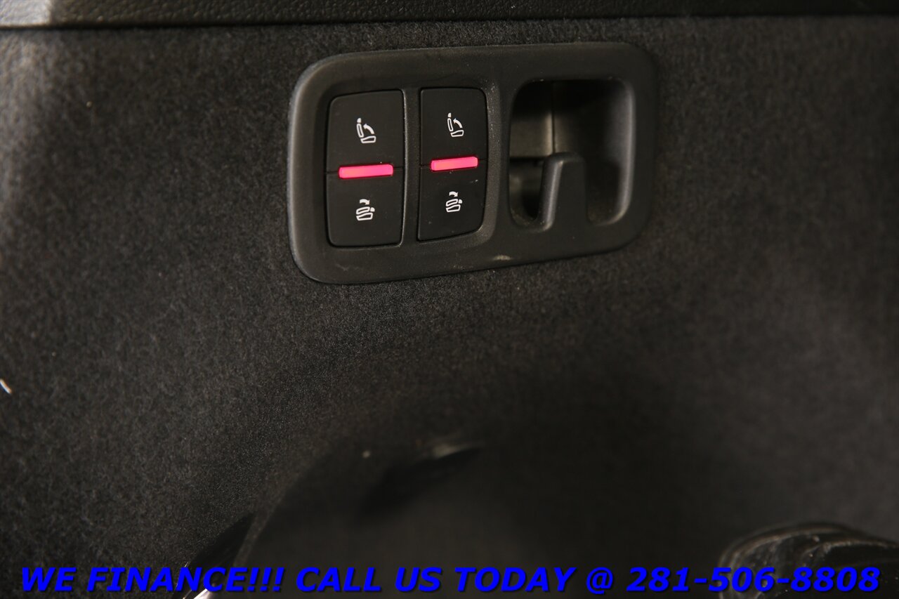 2021 Audi Q7 2021 Quattro Premium Plus AWD NAV PANO 3ROW 45K ML   - Photo 26 - Houston, TX 77031