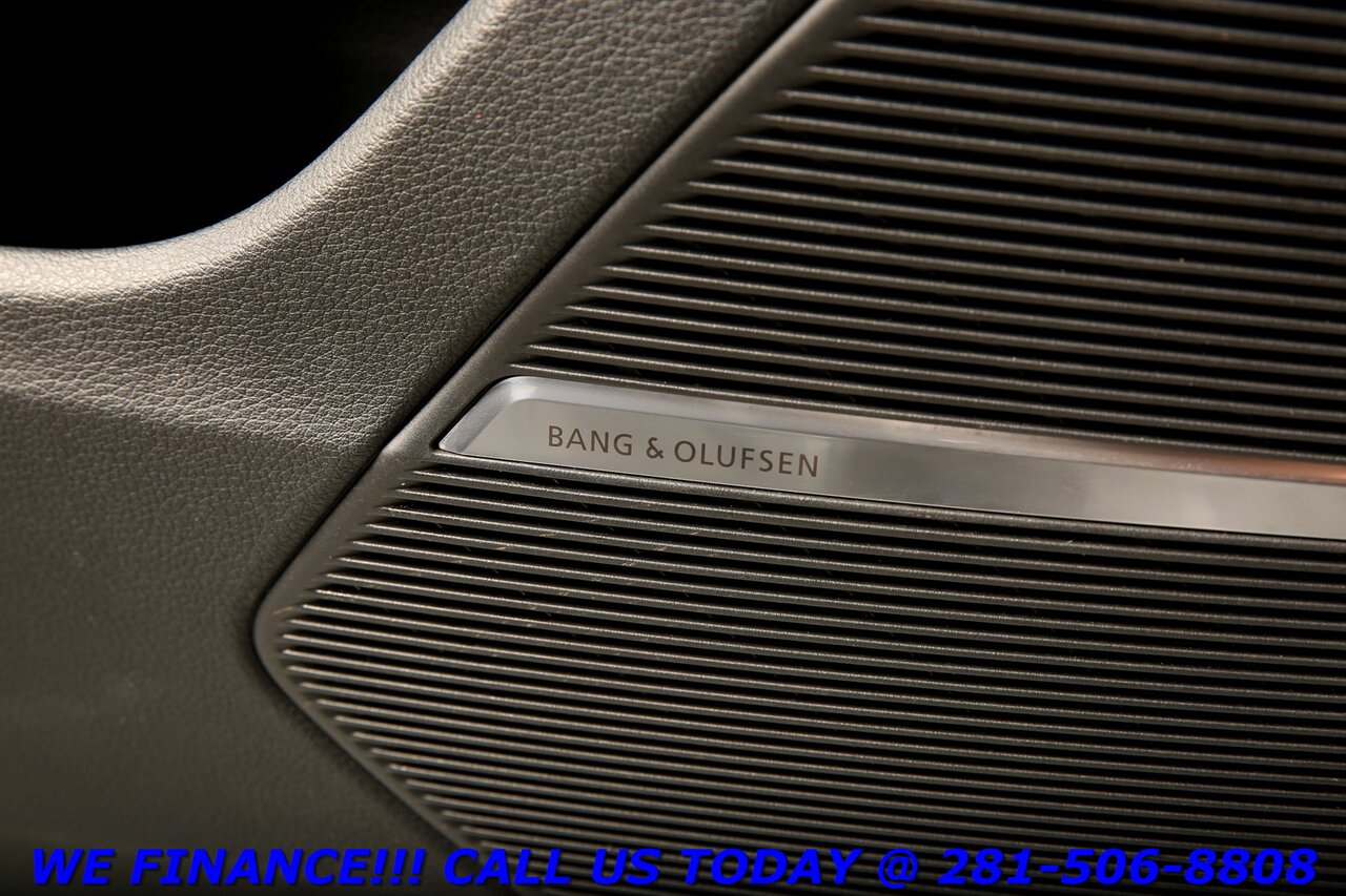 2021 Audi Q7 2021 Quattro Premium Plus AWD NAV PANO 3ROW 45K ML   - Photo 28 - Houston, TX 77031